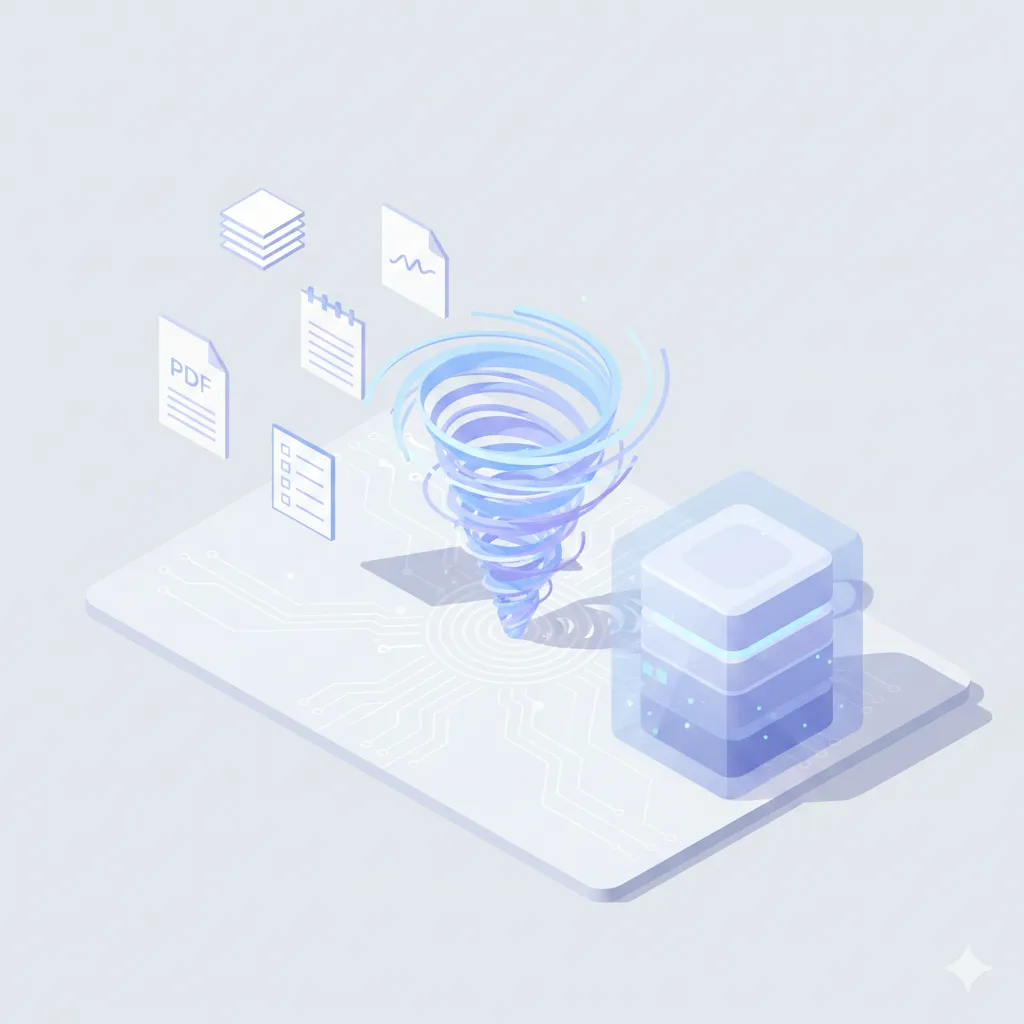 Database visualization